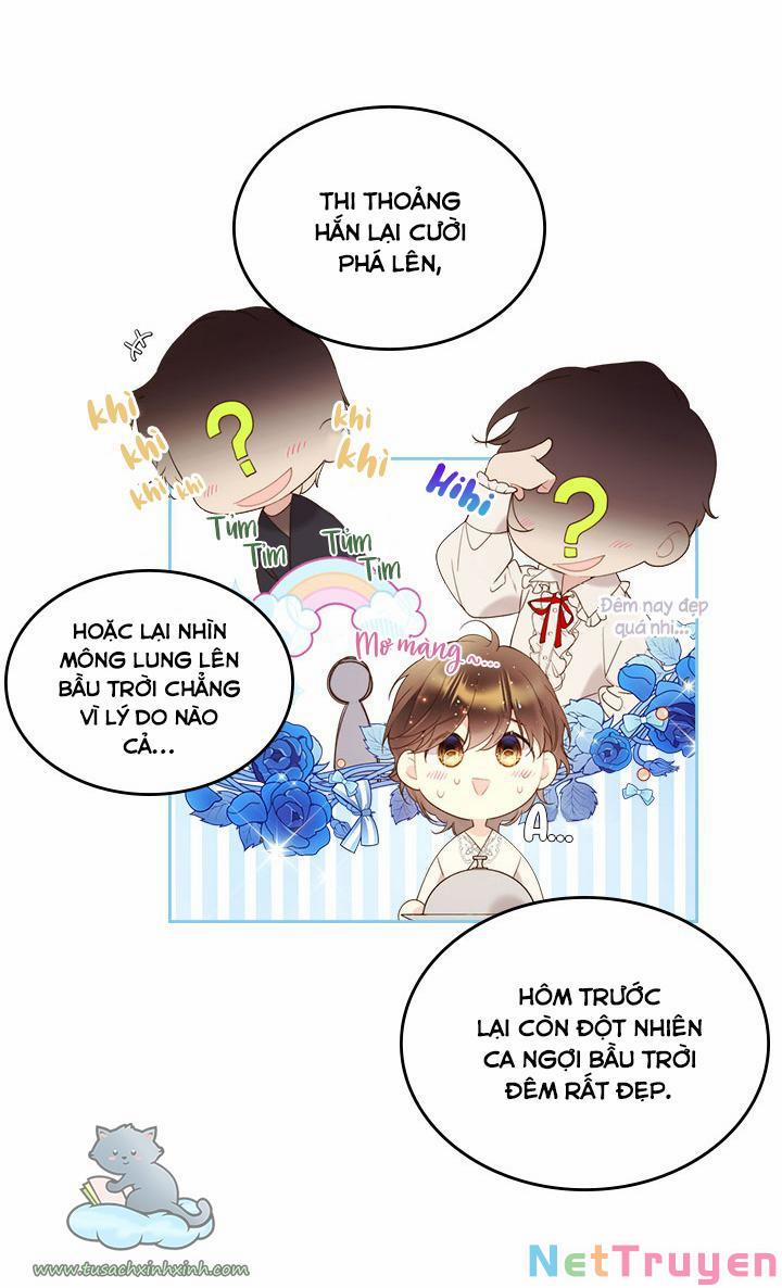 manhwax10.com - Truyện Manhwa Công Chúa Chloe Chương 76 Trang 8