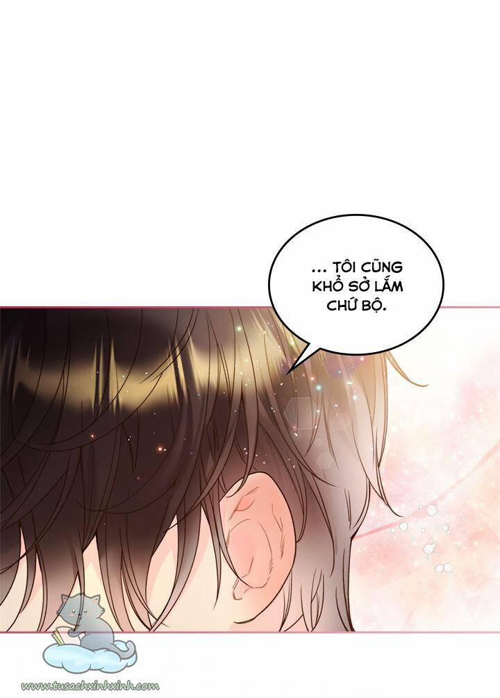 manhwax10.com - Truyện Manhwa Công Chúa Chloe Chương 77 Trang 22