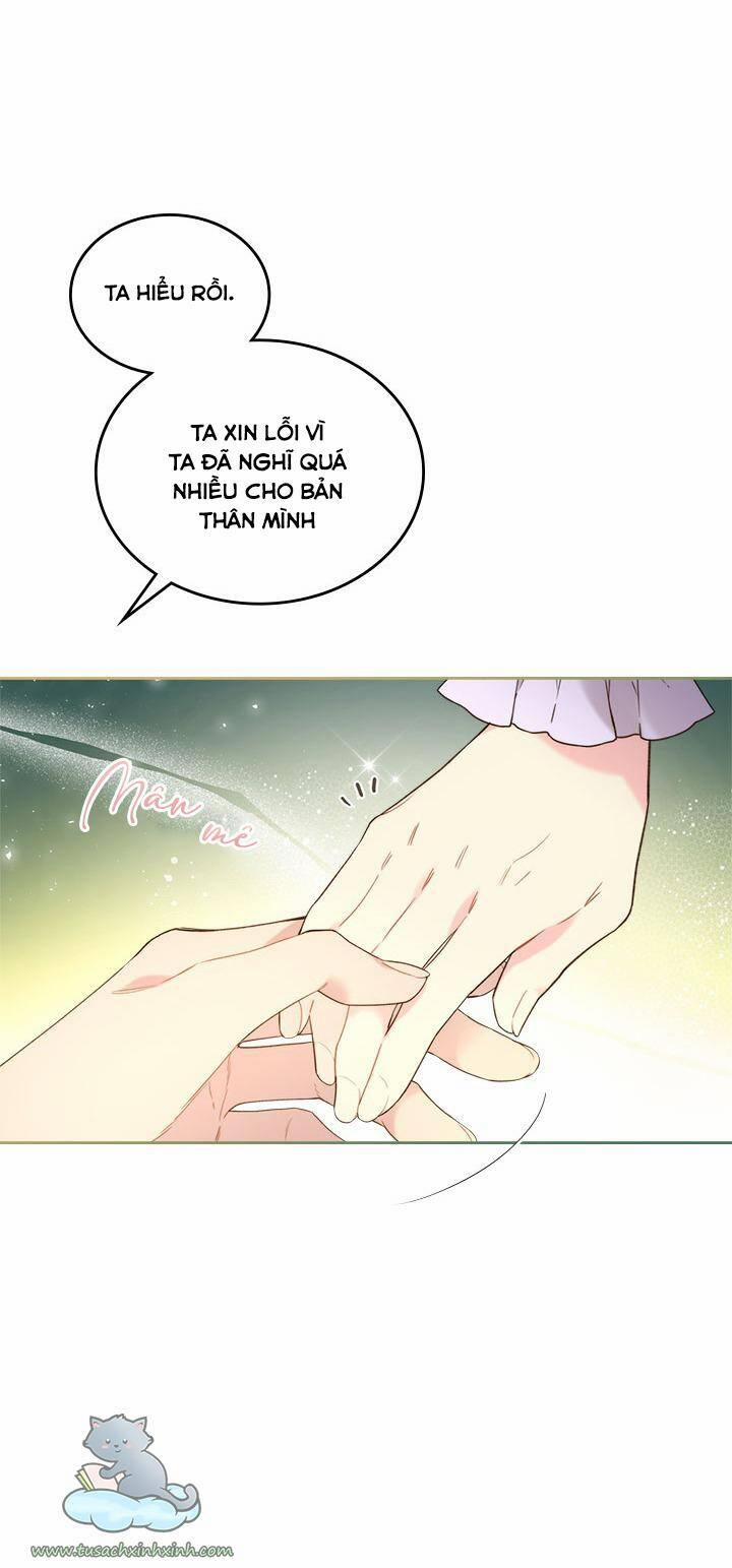 manhwax10.com - Truyện Manhwa Công Chúa Chloe Chương 77 Trang 26