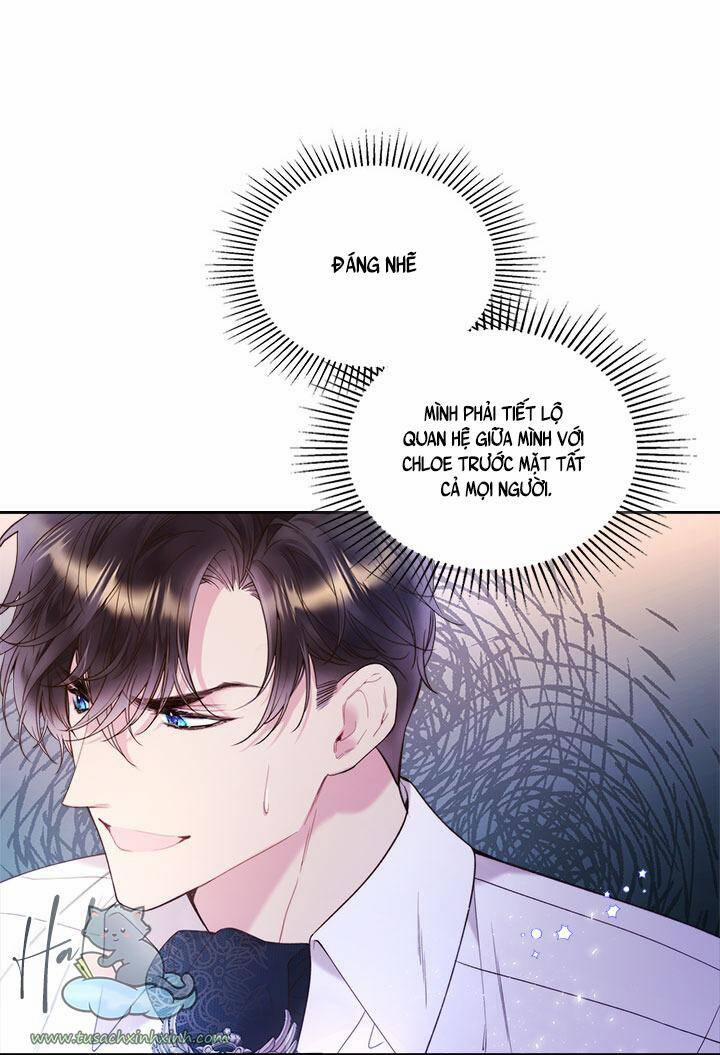 manhwax10.com - Truyện Manhwa Công Chúa Chloe Chương 77 Trang 42