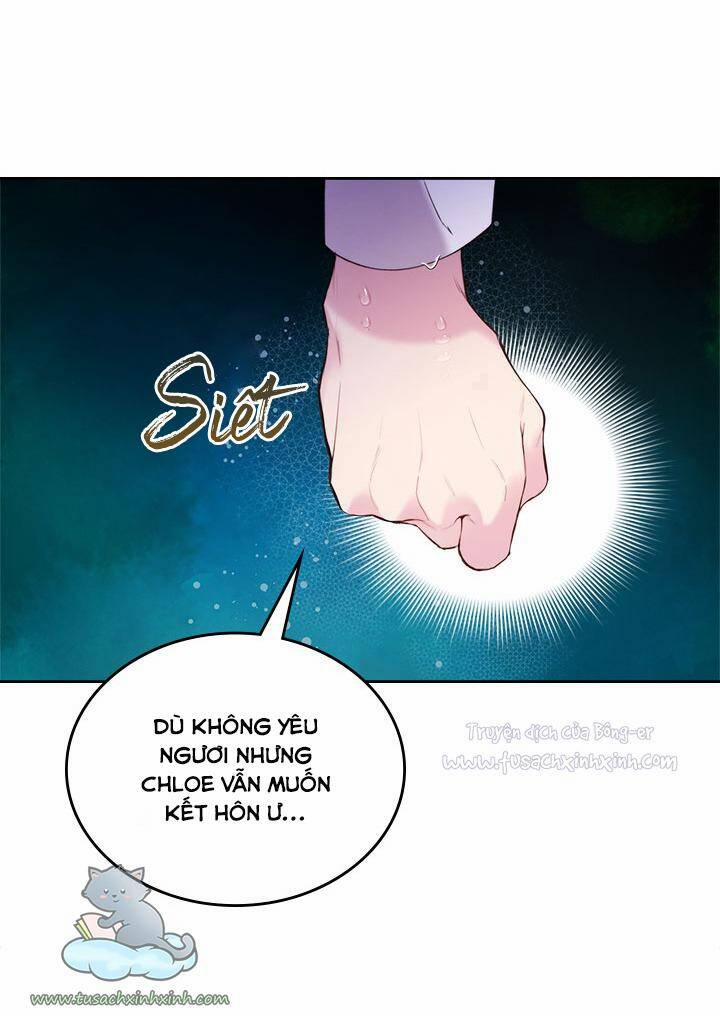 manhwax10.com - Truyện Manhwa Công Chúa Chloe Chương 77 Trang 61