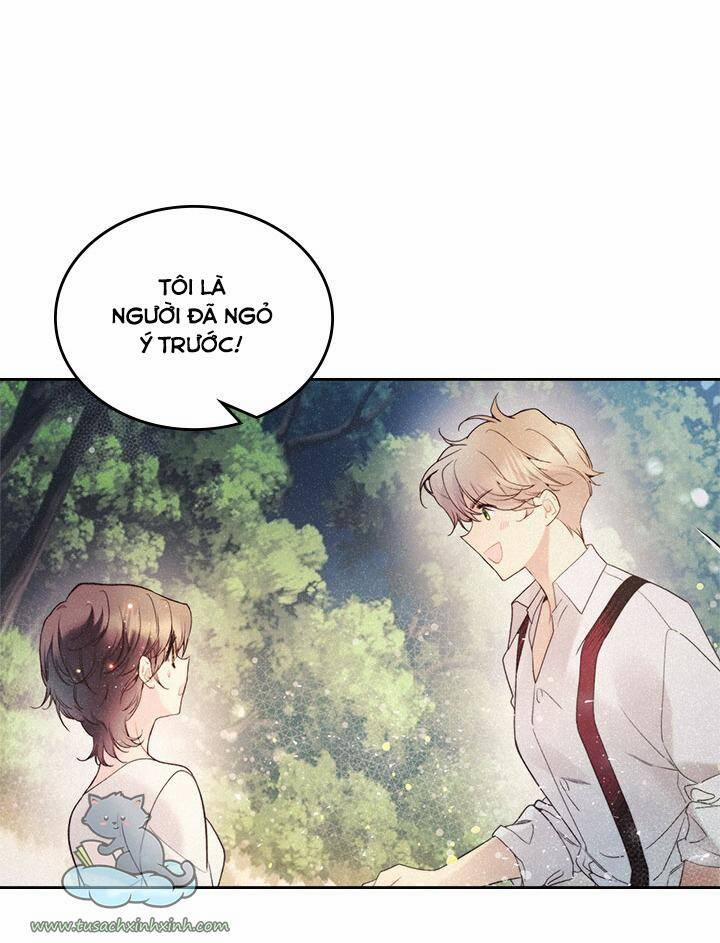 manhwax10.com - Truyện Manhwa Công Chúa Chloe Chương 77 Trang 64