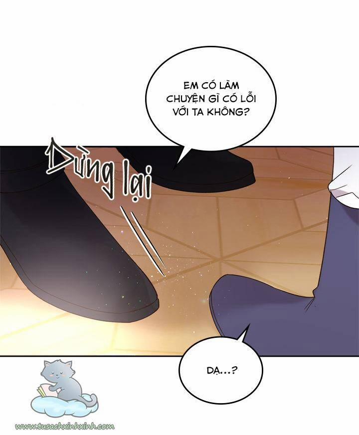 manhwax10.com - Truyện Manhwa Công Chúa Chloe Chương 78 Trang 13