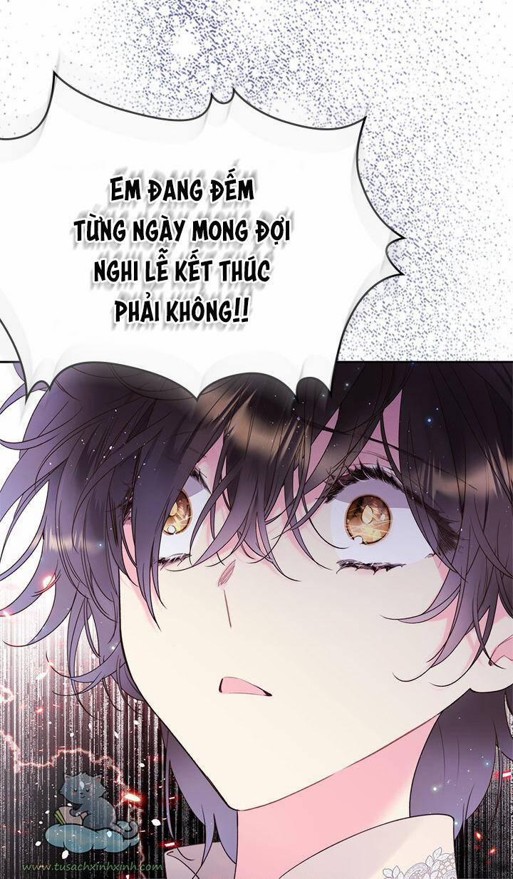 manhwax10.com - Truyện Manhwa Công Chúa Chloe Chương 78 Trang 16