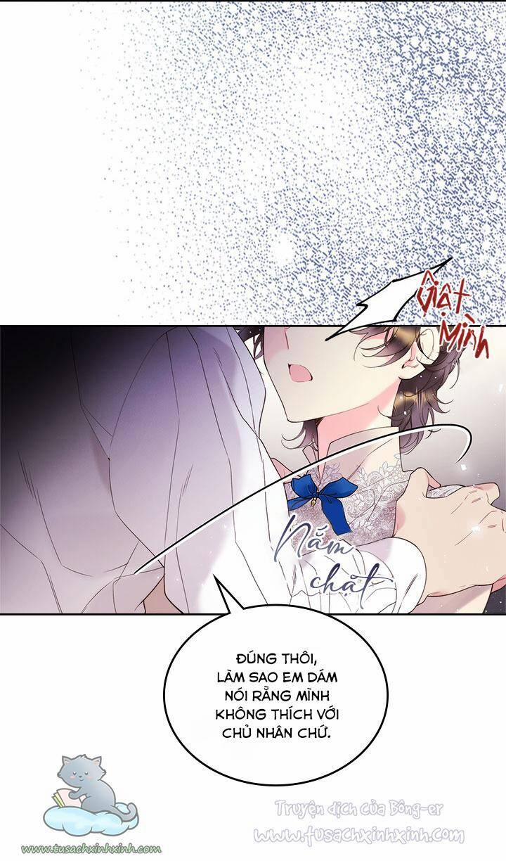 manhwax10.com - Truyện Manhwa Công Chúa Chloe Chương 78 Trang 17