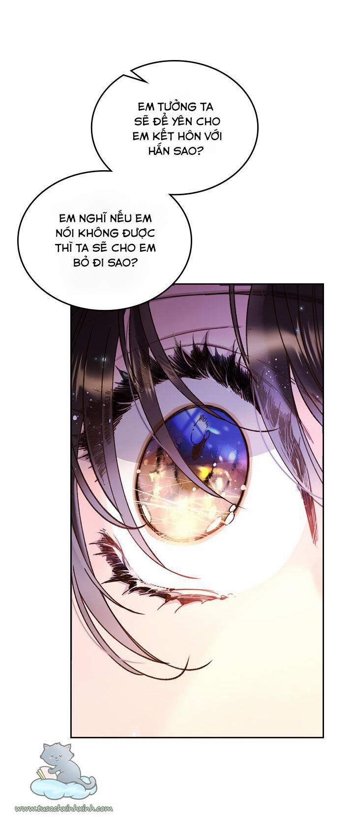 manhwax10.com - Truyện Manhwa Công Chúa Chloe Chương 78 Trang 19