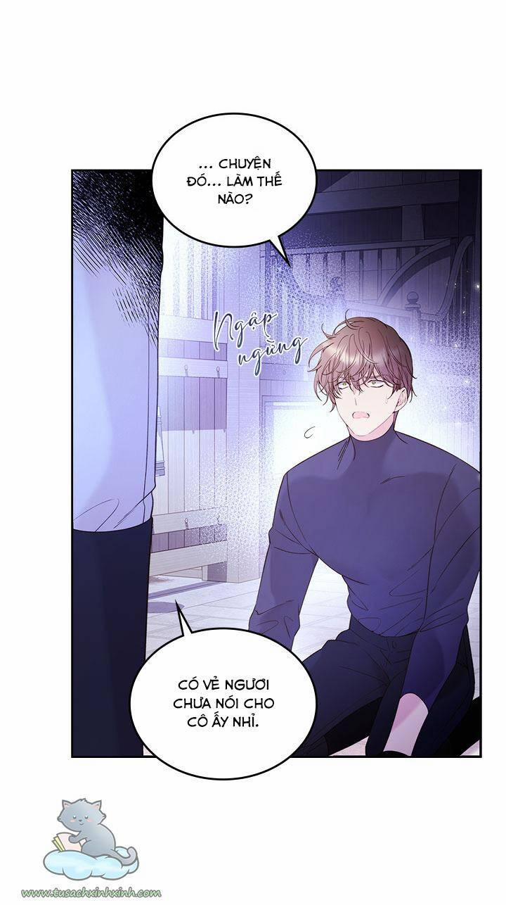 manhwax10.com - Truyện Manhwa Công Chúa Chloe Chương 78 Trang 3