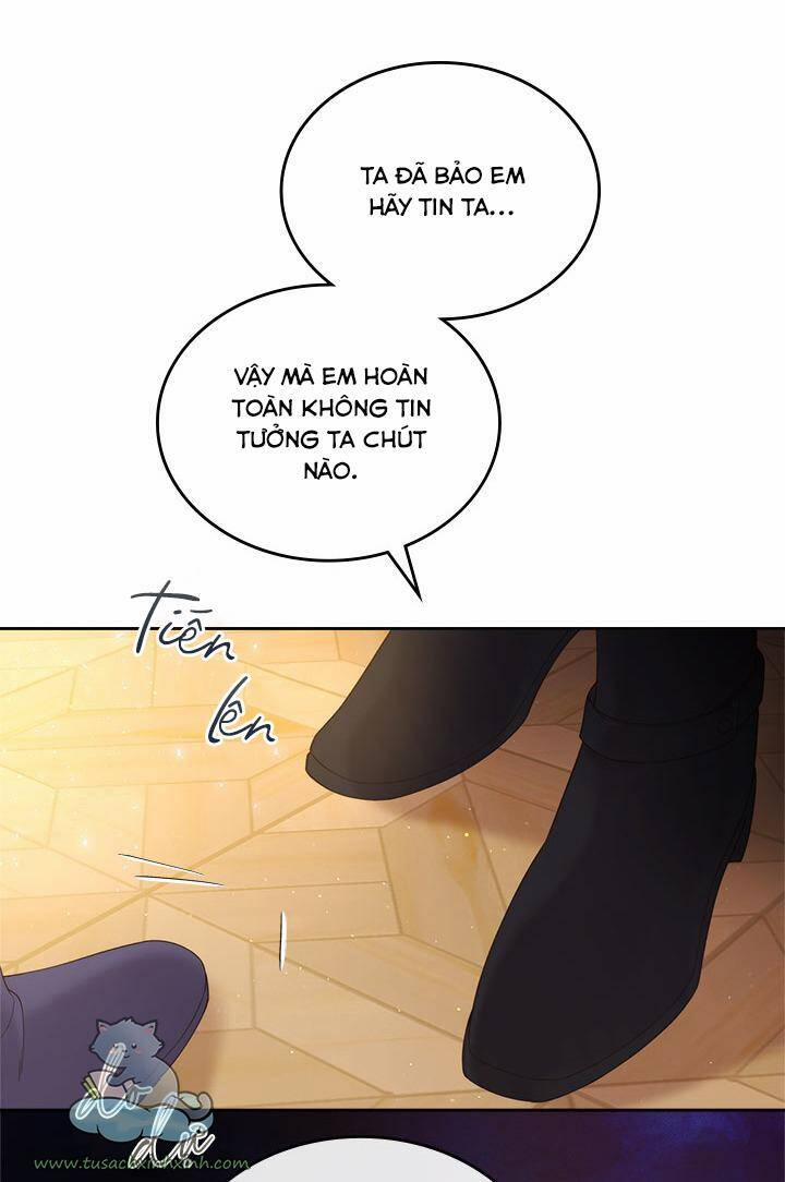 manhwax10.com - Truyện Manhwa Công Chúa Chloe Chương 78 Trang 27