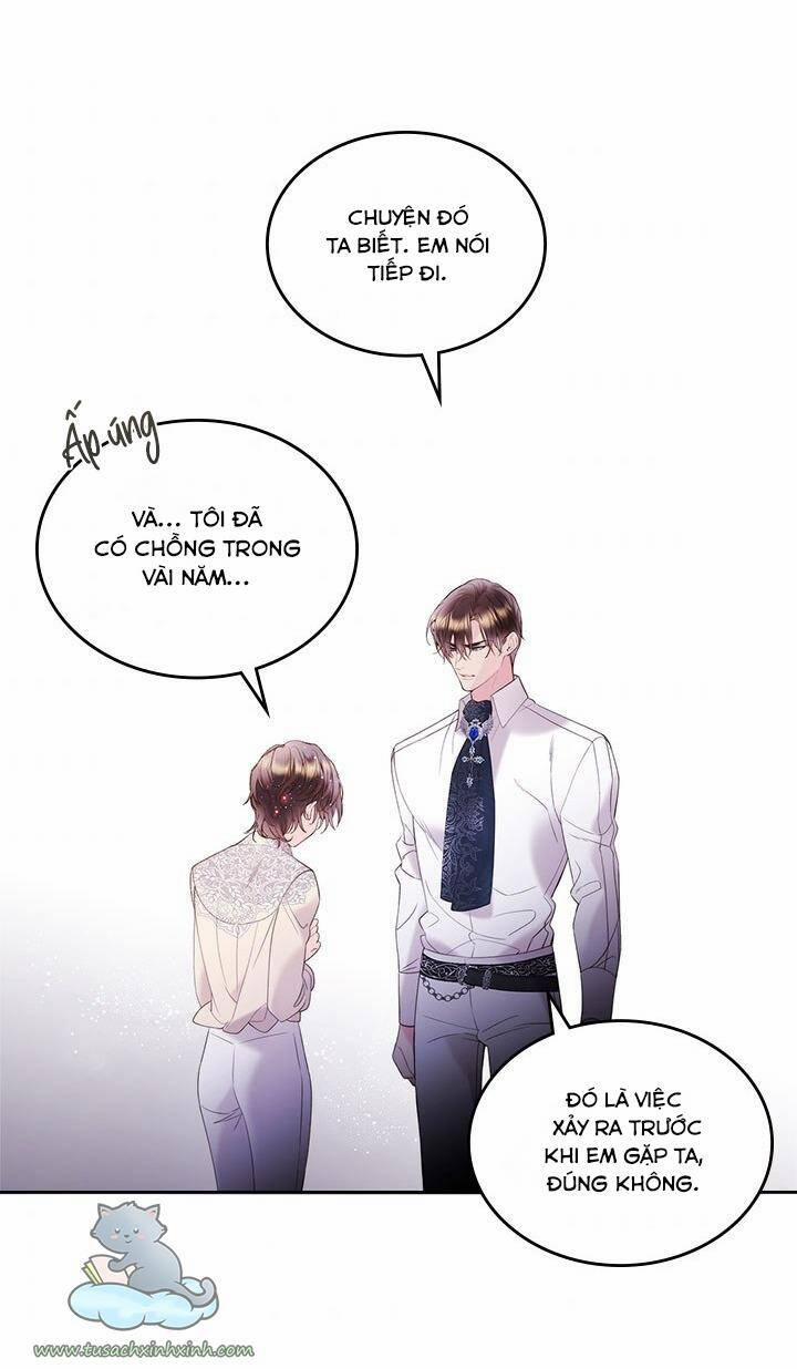 manhwax10.com - Truyện Manhwa Công Chúa Chloe Chương 78 Trang 36