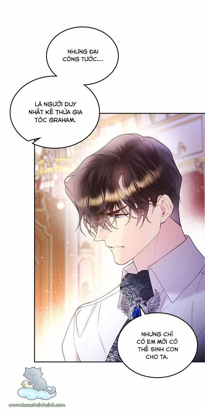 manhwax10.com - Truyện Manhwa Công Chúa Chloe Chương 78 Trang 37