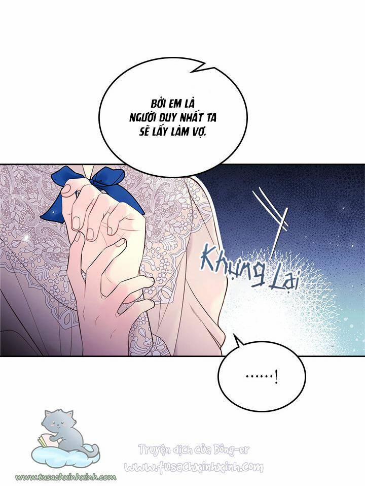 manhwax10.com - Truyện Manhwa Công Chúa Chloe Chương 78 Trang 38