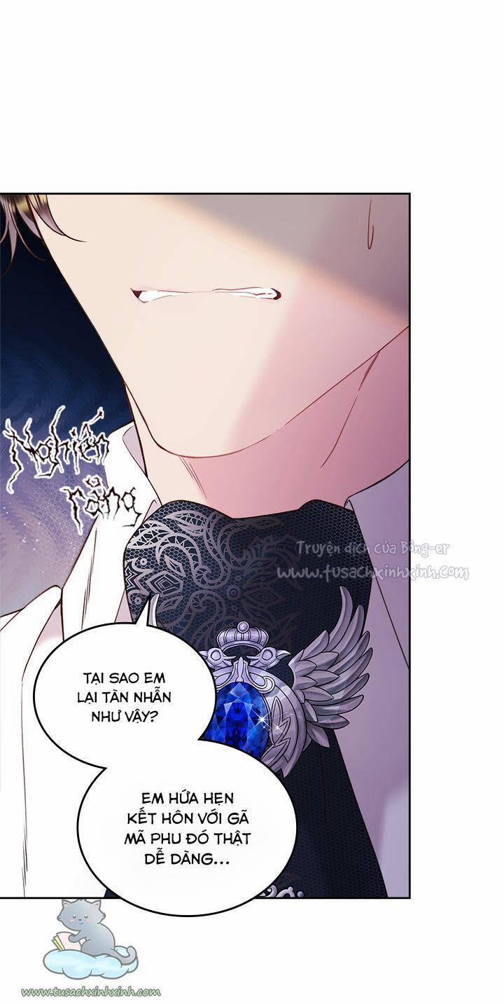 manhwax10.com - Truyện Manhwa Công Chúa Chloe Chương 78 Trang 41