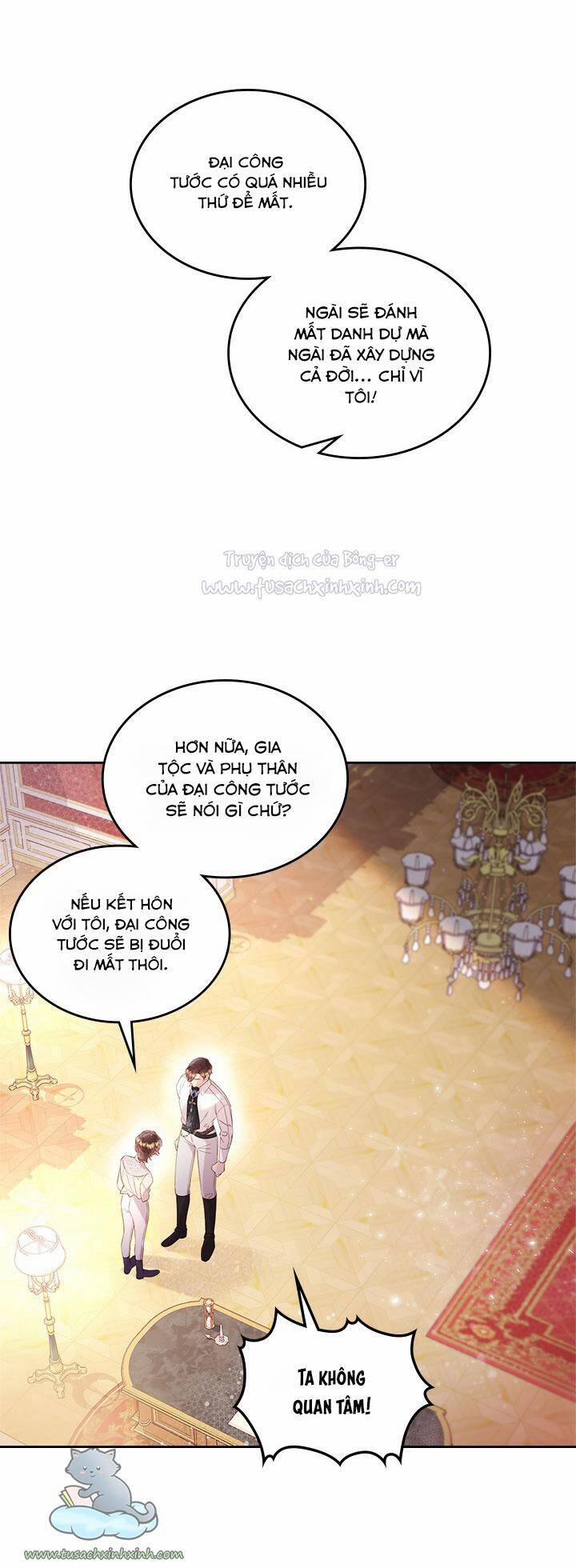 manhwax10.com - Truyện Manhwa Công Chúa Chloe Chương 78 Trang 49