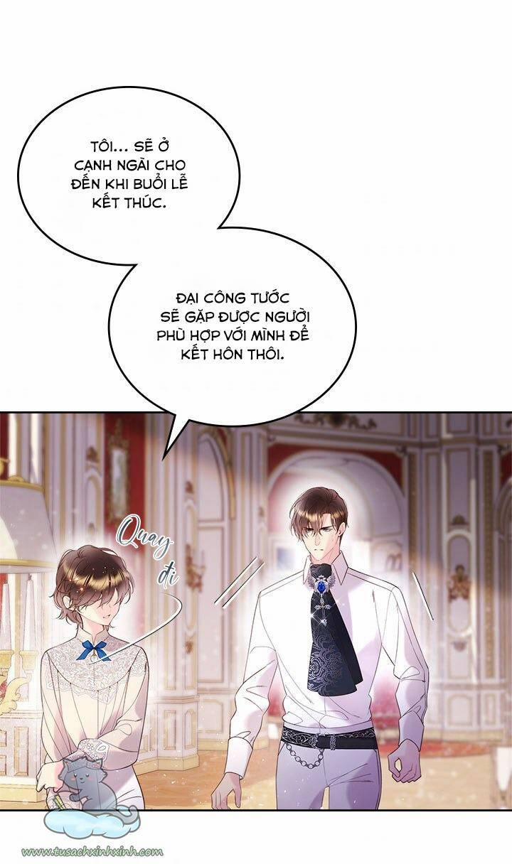 manhwax10.com - Truyện Manhwa Công Chúa Chloe Chương 78 Trang 54