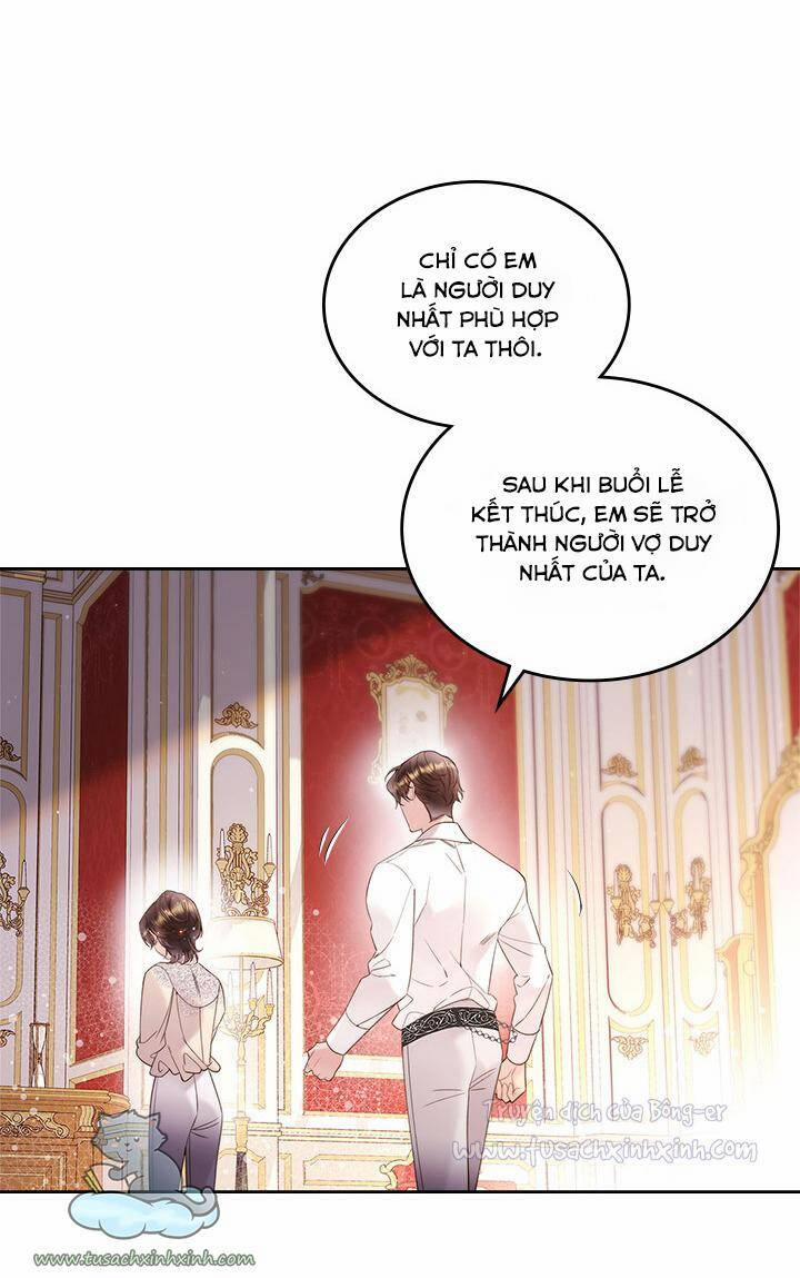 manhwax10.com - Truyện Manhwa Công Chúa Chloe Chương 78 Trang 56