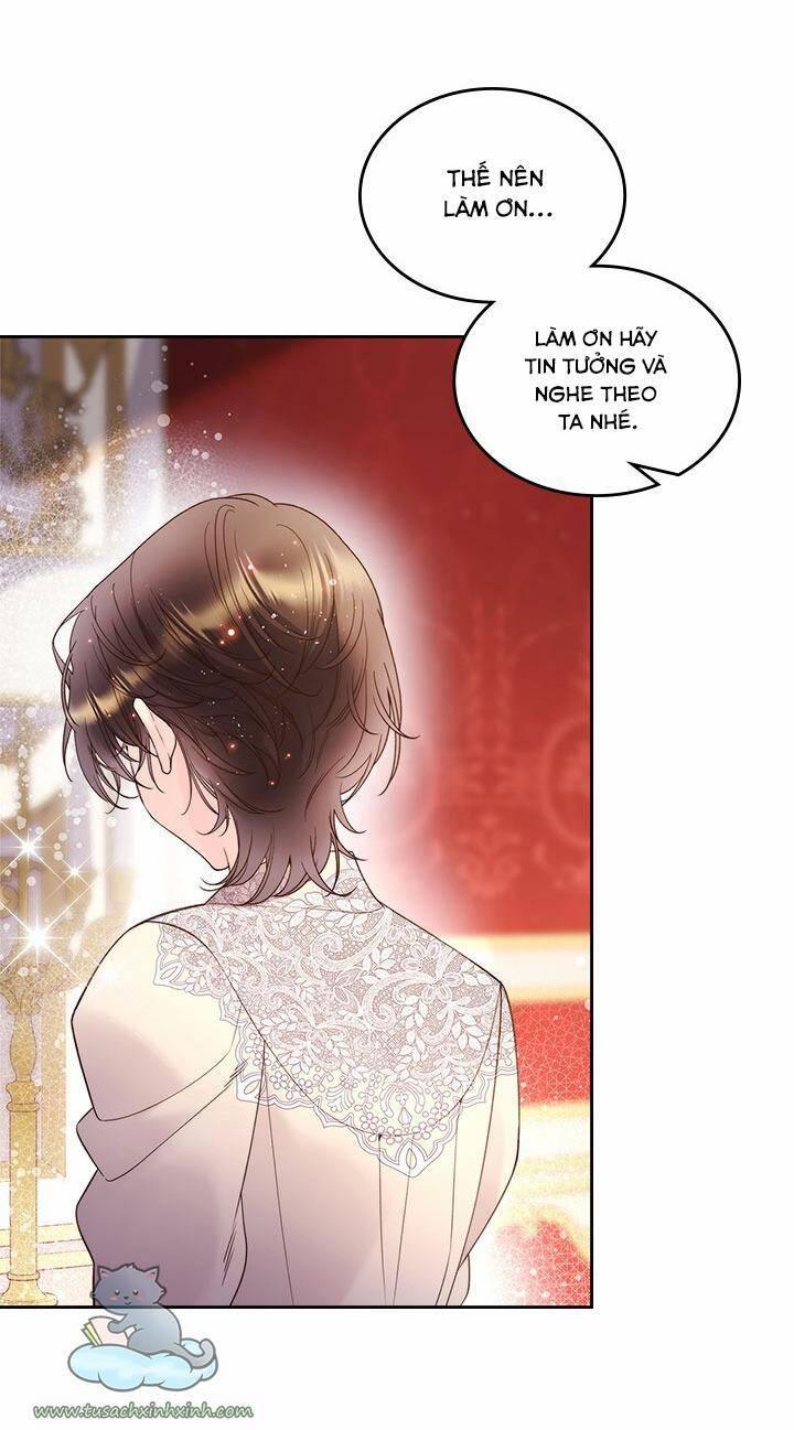 manhwax10.com - Truyện Manhwa Công Chúa Chloe Chương 78 Trang 57