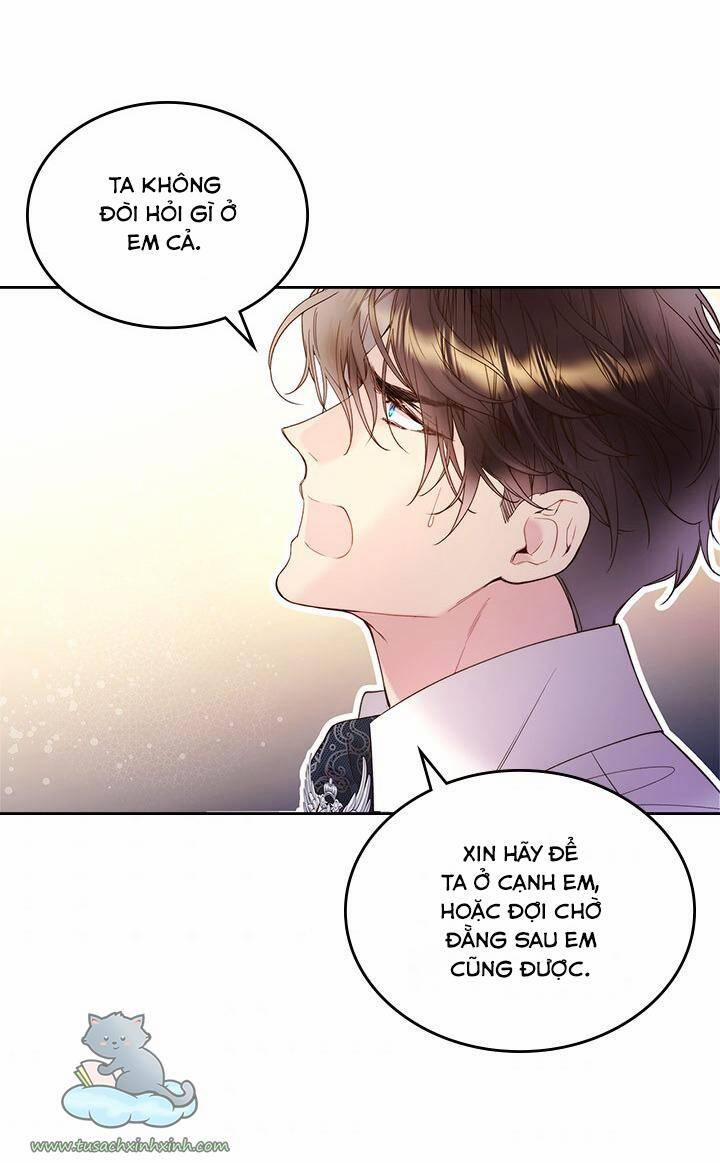 manhwax10.com - Truyện Manhwa Công Chúa Chloe Chương 78 Trang 60