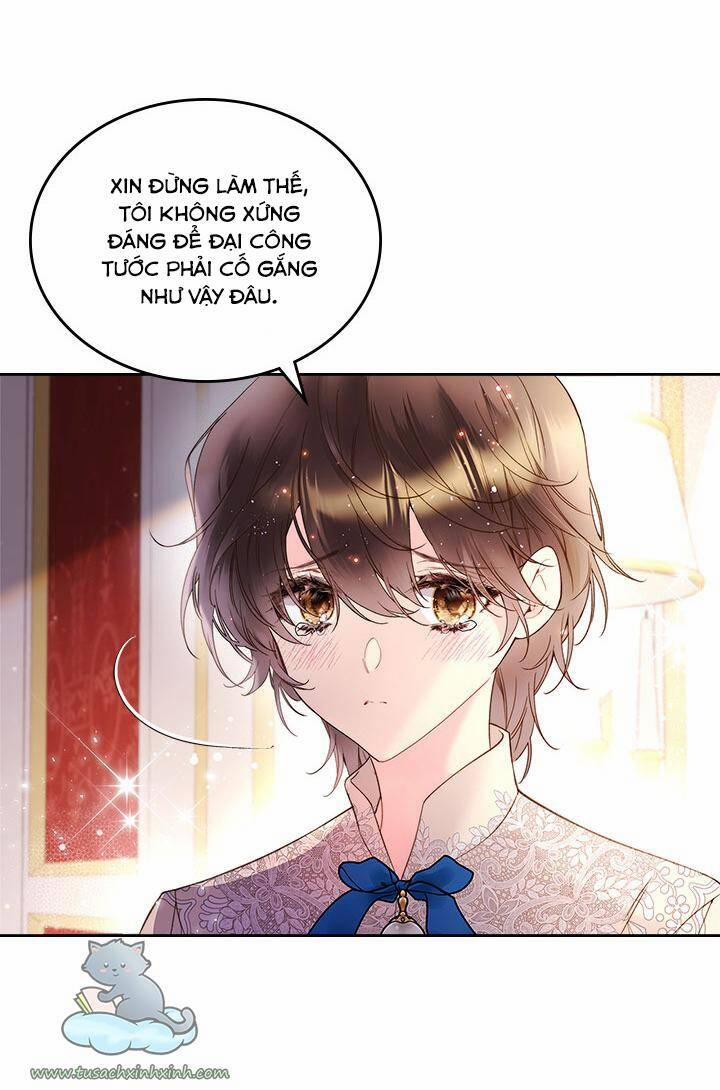 manhwax10.com - Truyện Manhwa Công Chúa Chloe Chương 78 Trang 62