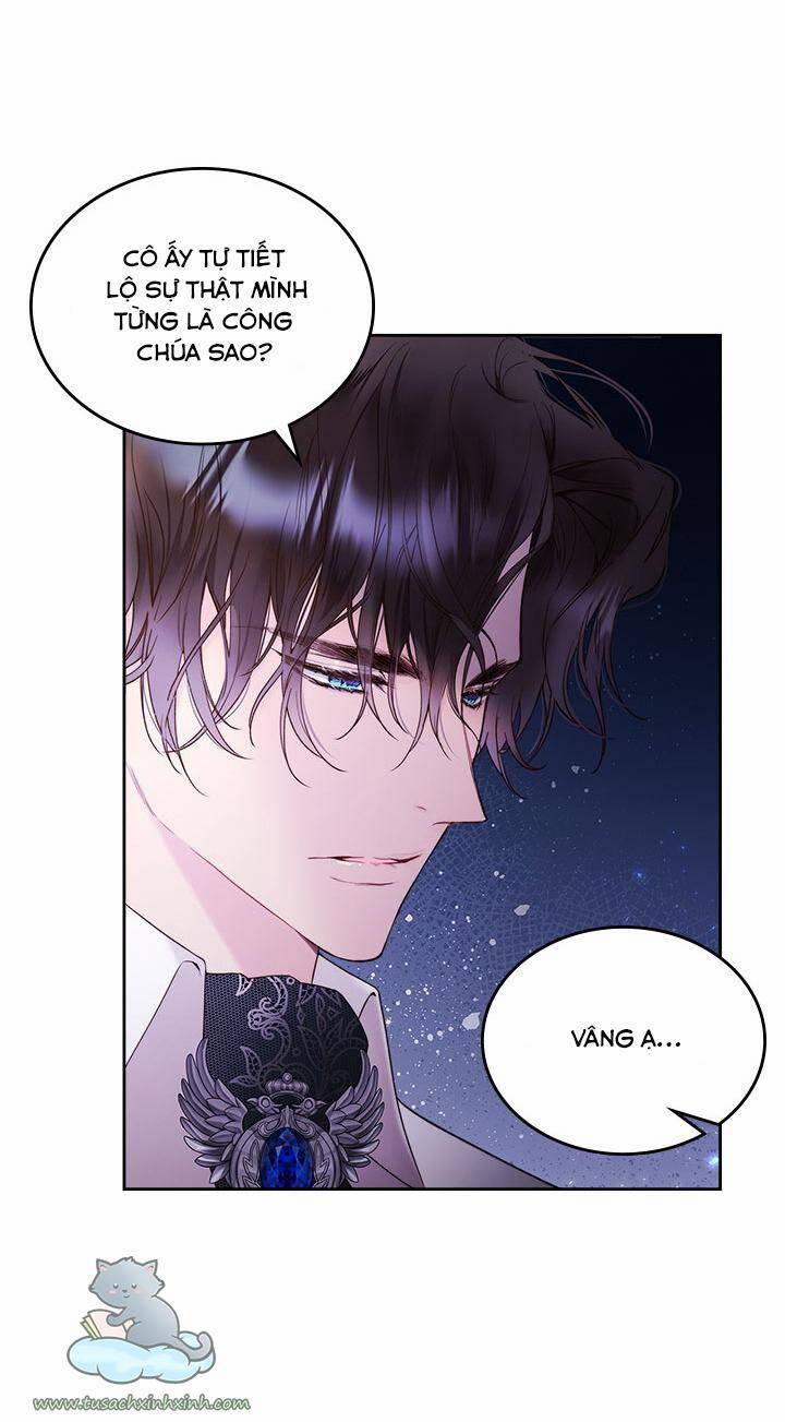 manhwax10.com - Truyện Manhwa Công Chúa Chloe Chương 78 Trang 9