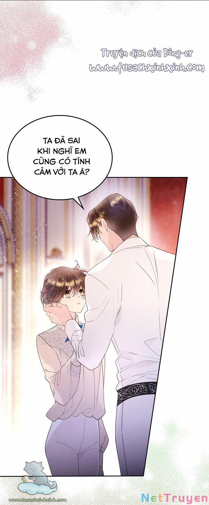 manhwax10.com - Truyện Manhwa Công Chúa Chloe Chương 79 Trang 12