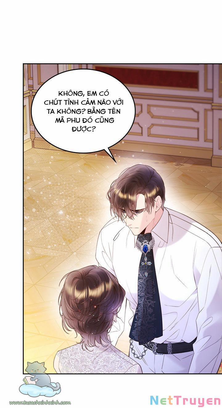 manhwax10.com - Truyện Manhwa Công Chúa Chloe Chương 79 Trang 19