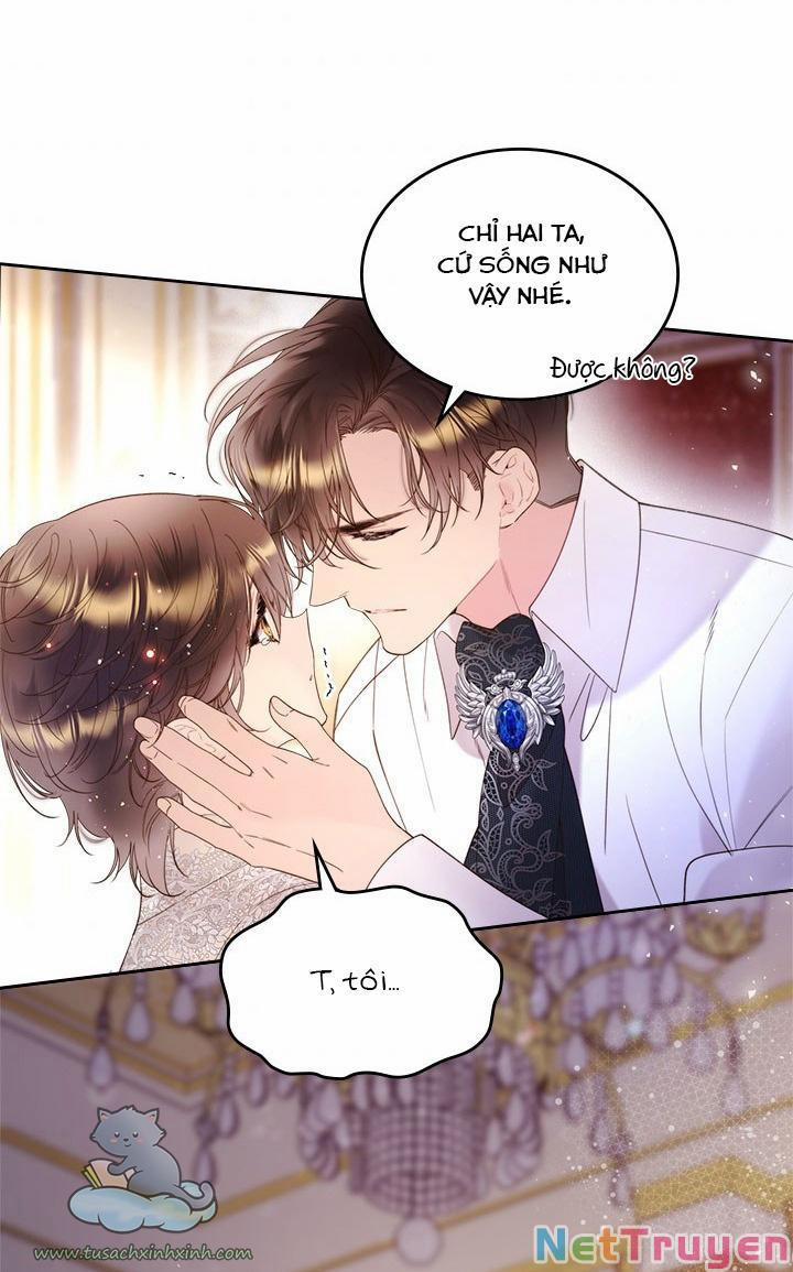 manhwax10.com - Truyện Manhwa Công Chúa Chloe Chương 79 Trang 5