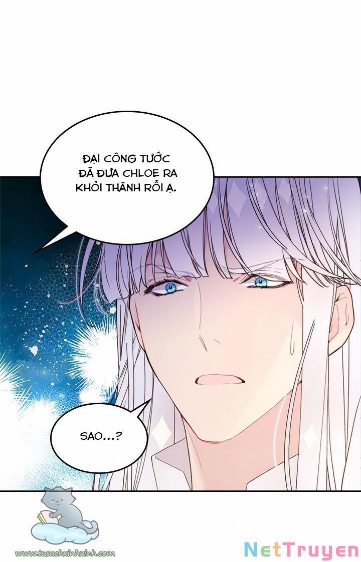 manhwax10.com - Truyện Manhwa Công Chúa Chloe Chương 79 Trang 43