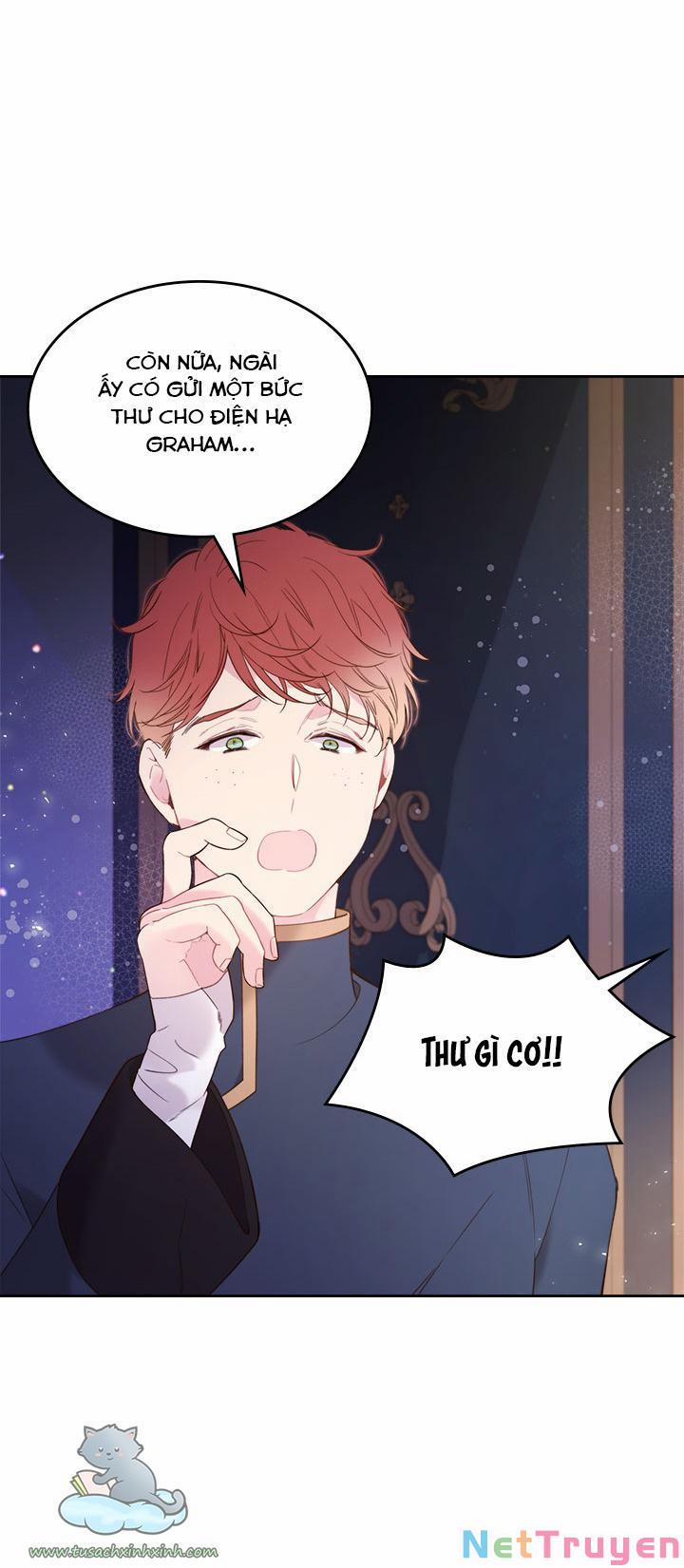 manhwax10.com - Truyện Manhwa Công Chúa Chloe Chương 79 Trang 47