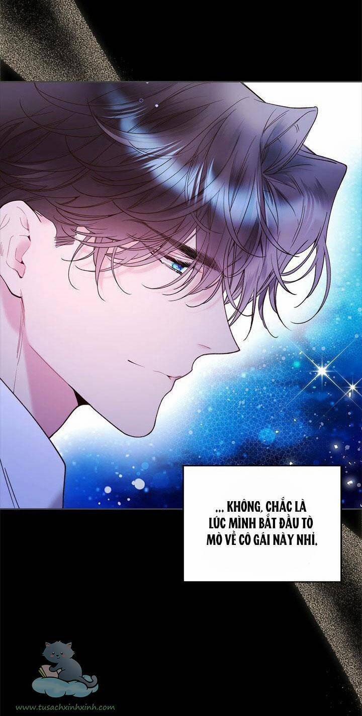 manhwax10.com - Truyện Manhwa Công Chúa Chloe Chương 82 Trang 42