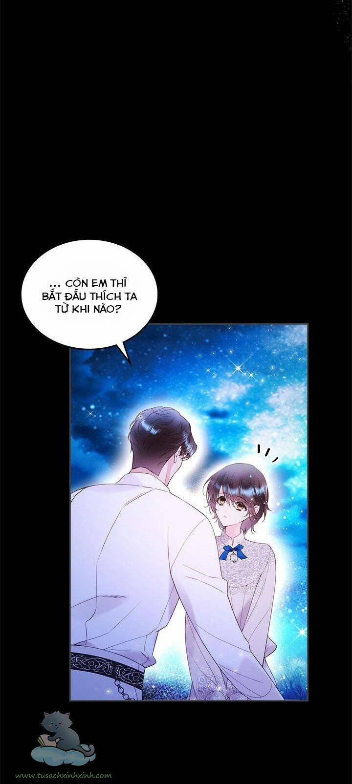 manhwax10.com - Truyện Manhwa Công Chúa Chloe Chương 82 Trang 43