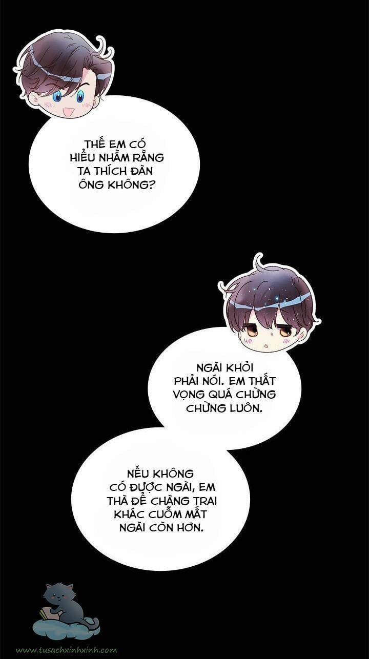 manhwax10.com - Truyện Manhwa Công Chúa Chloe Chương 82 Trang 46