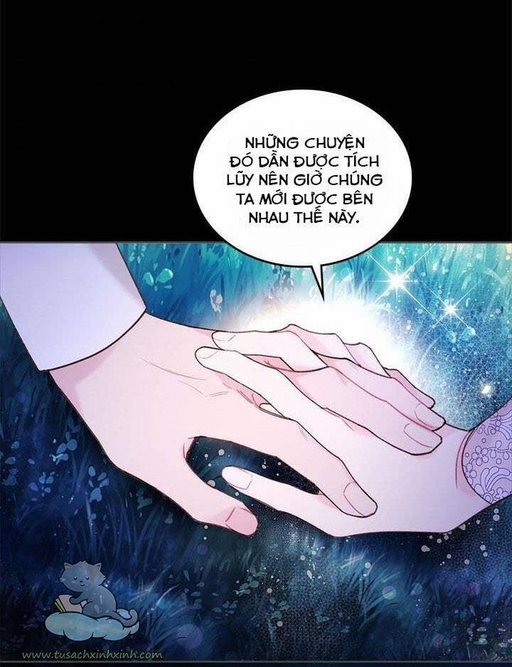 manhwax10.com - Truyện Manhwa Công Chúa Chloe Chương 82 Trang 56