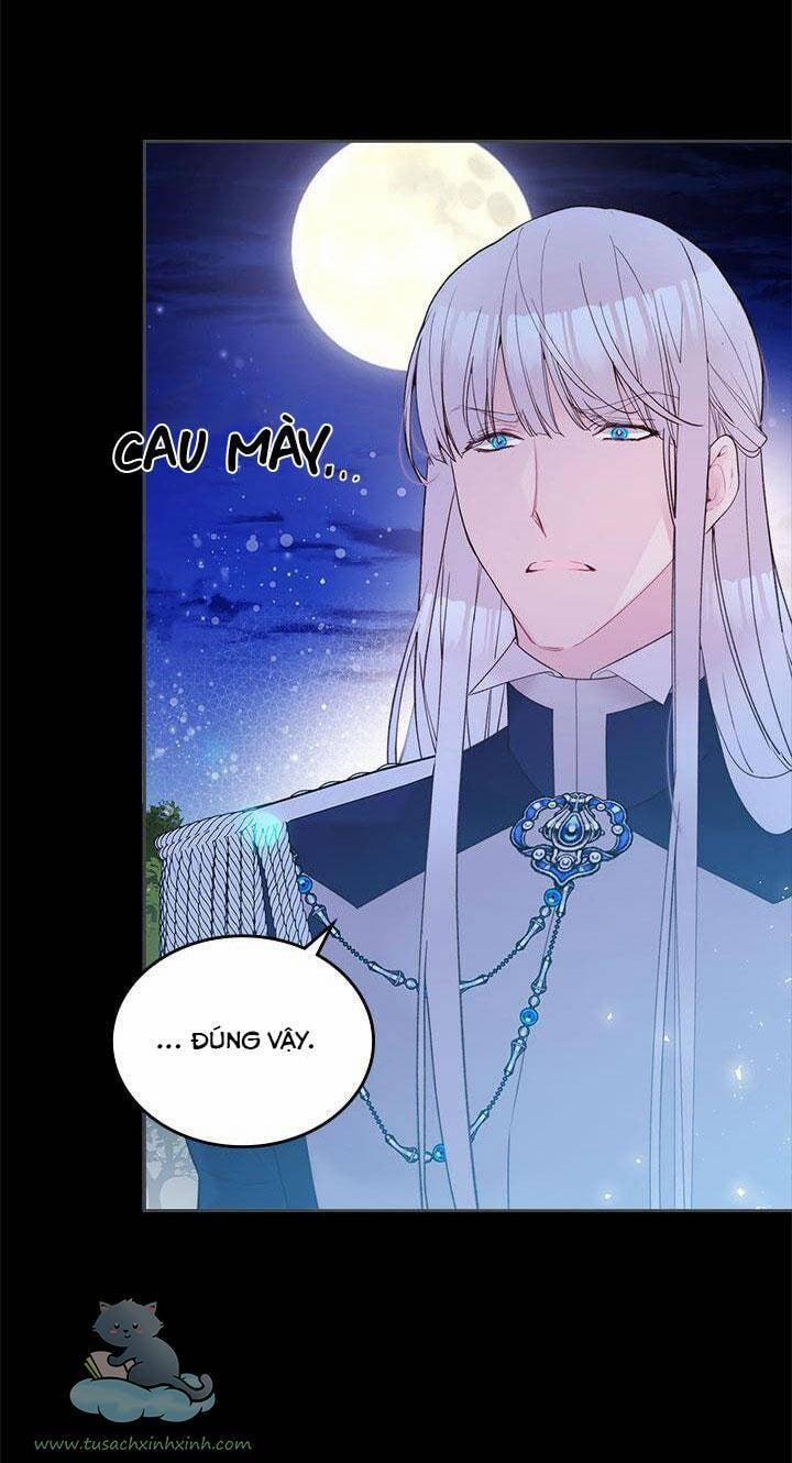 manhwax10.com - Truyện Manhwa Công Chúa Chloe Chương 82 Trang 9