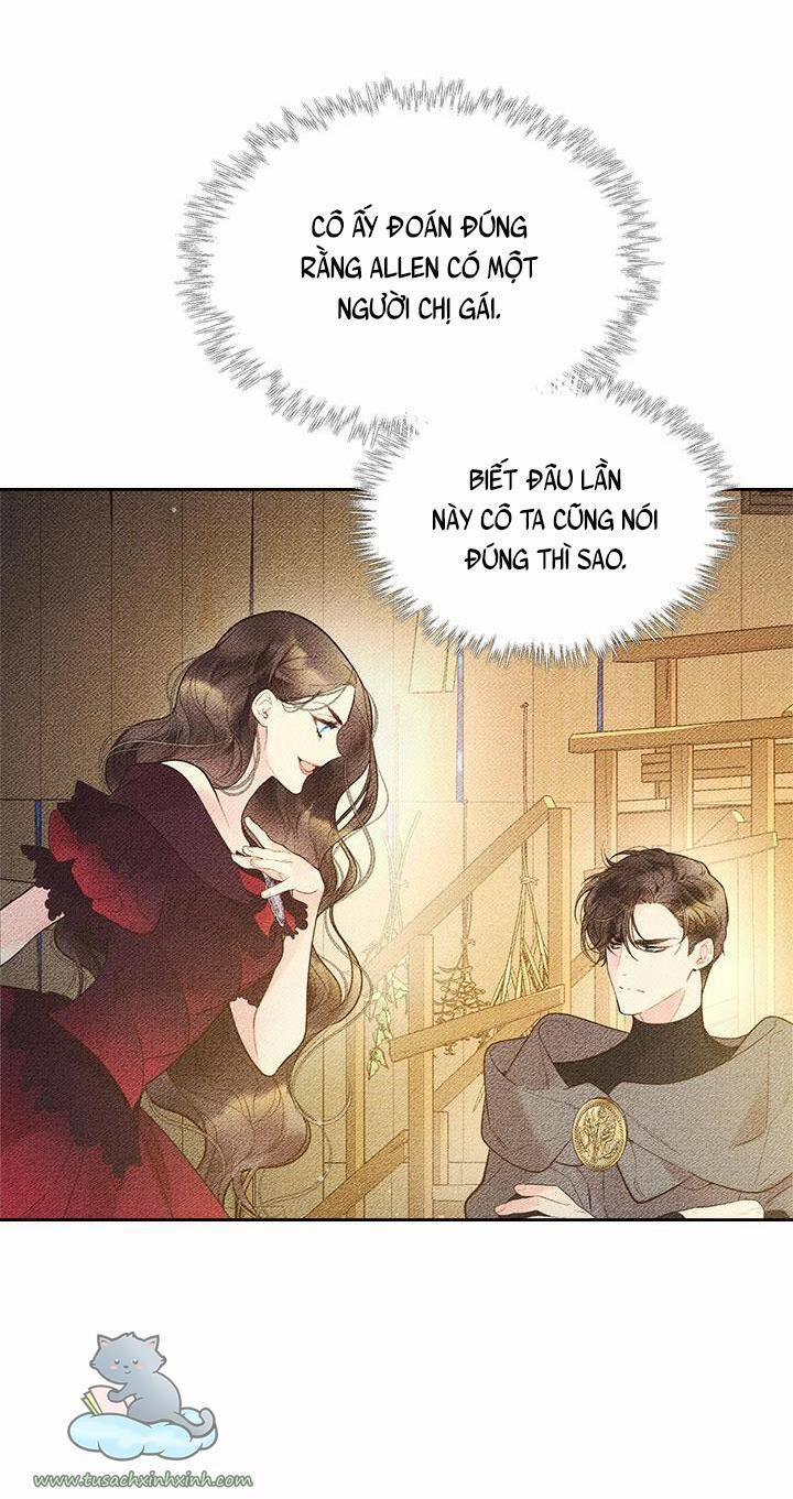 manhwax10.com - Truyện Manhwa Công Chúa Chloe Chương 83 Trang 24