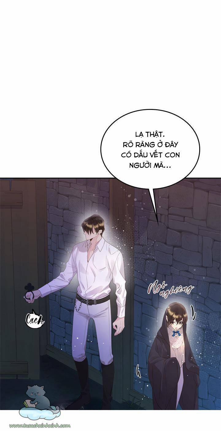 manhwax10.com - Truyện Manhwa Công Chúa Chloe Chương 83 Trang 35