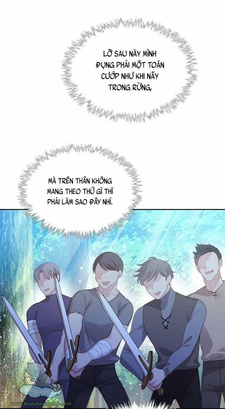 manhwax10.com - Truyện Manhwa Công Chúa Chloe Chương 83 Trang 41