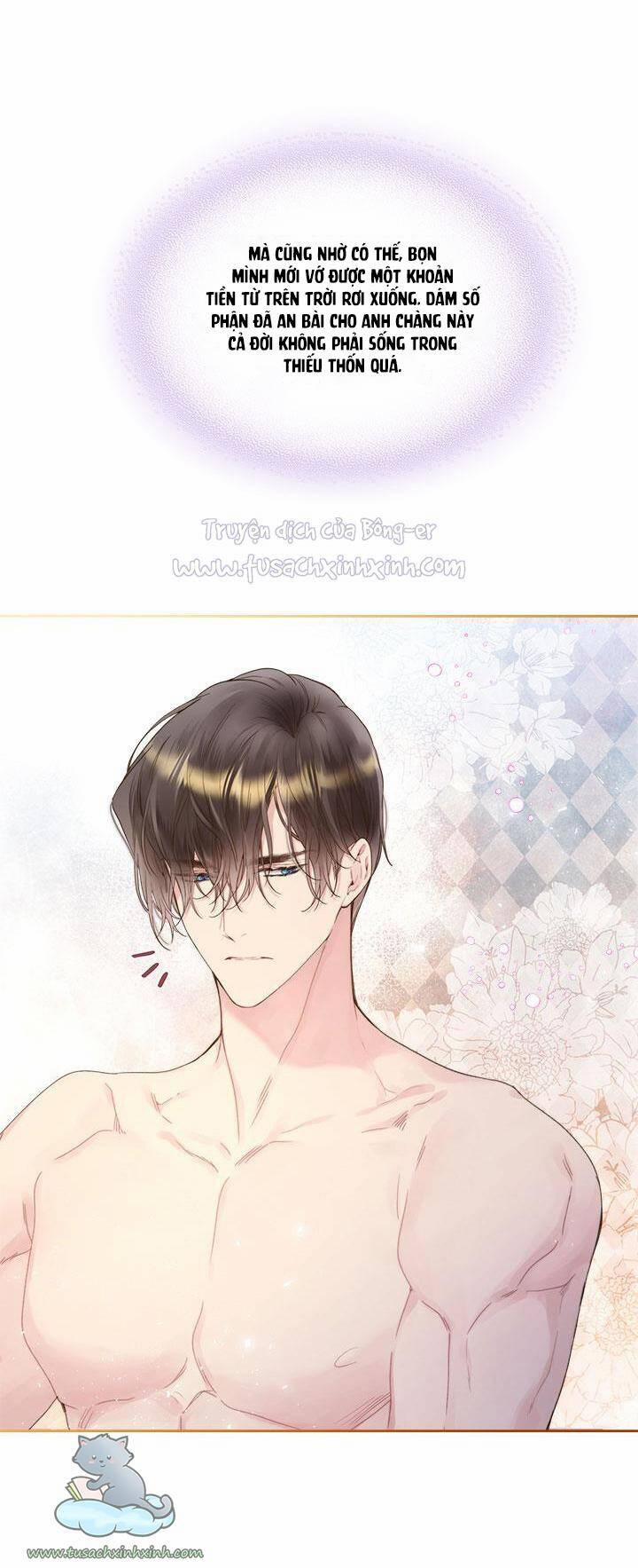 manhwax10.com - Truyện Manhwa Công Chúa Chloe Chương 83 Trang 43