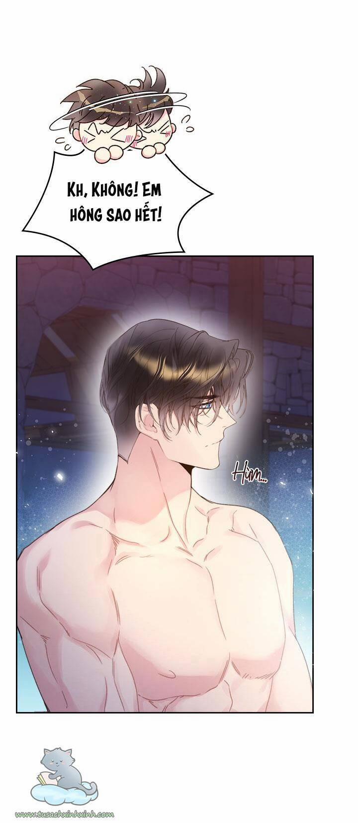 manhwax10.com - Truyện Manhwa Công Chúa Chloe Chương 83 Trang 45