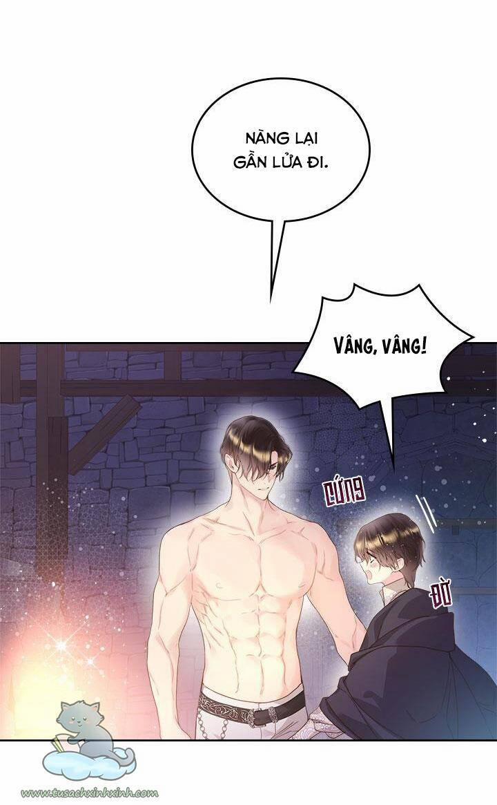 manhwax10.com - Truyện Manhwa Công Chúa Chloe Chương 83 Trang 58