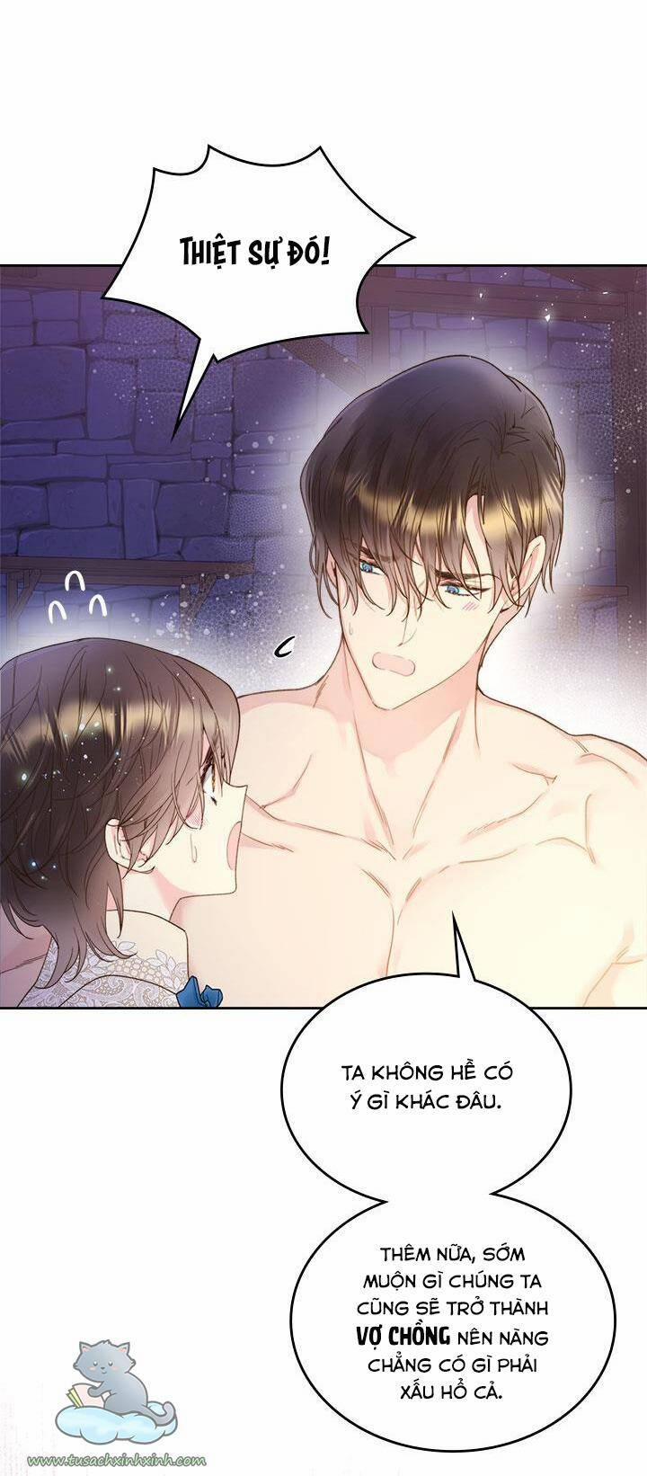 manhwax10.com - Truyện Manhwa Công Chúa Chloe Chương 83 Trang 65