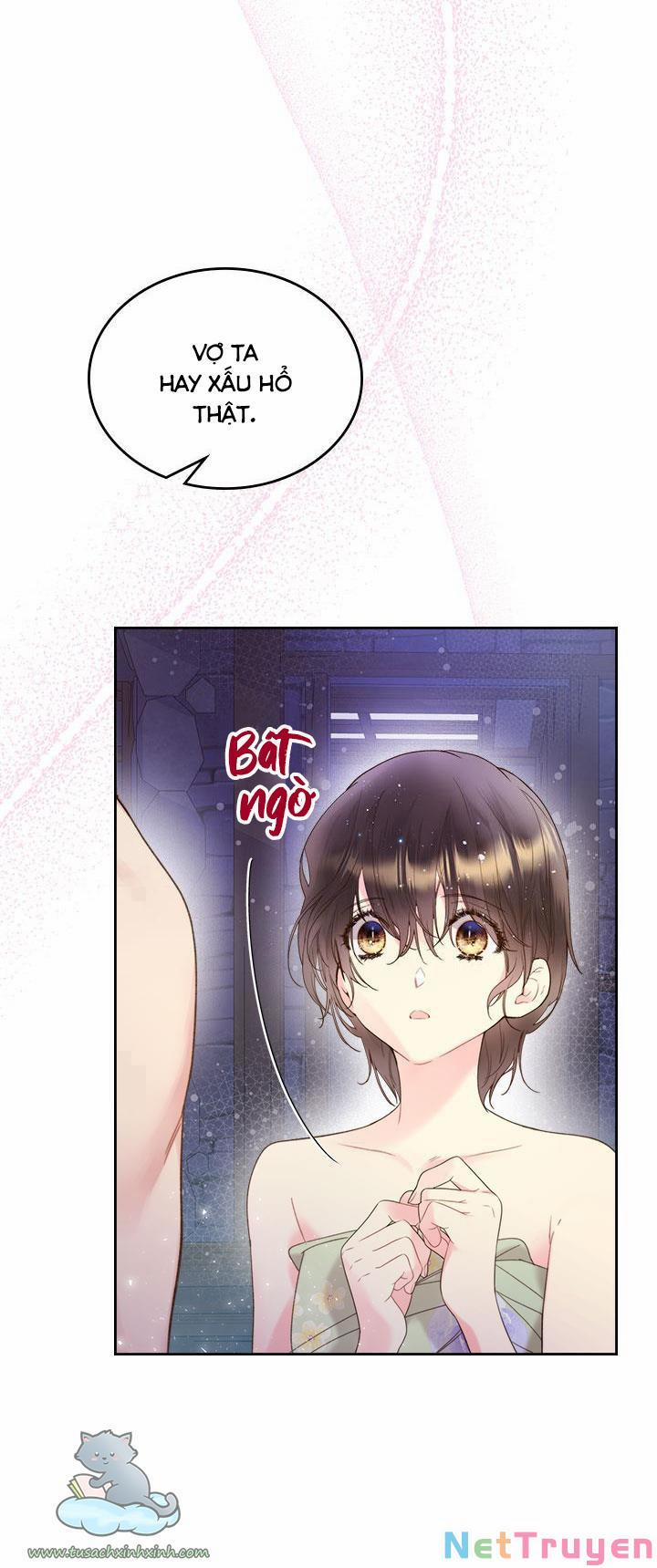 manhwax10.com - Truyện Manhwa Công Chúa Chloe Chương 84 Trang 13