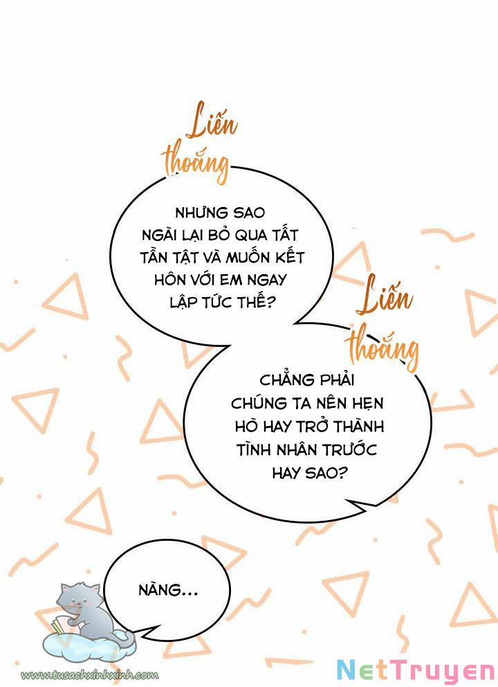 manhwax10.com - Truyện Manhwa Công Chúa Chloe Chương 84 Trang 14