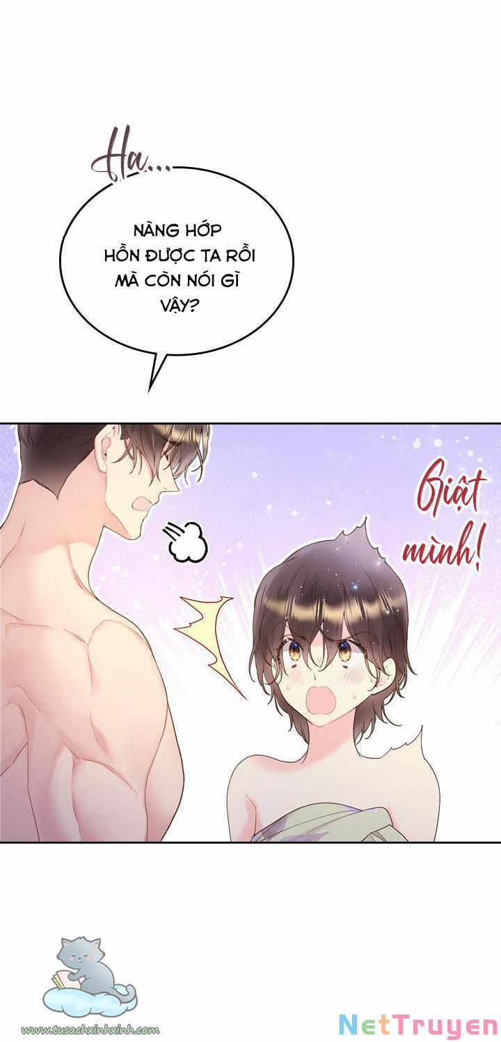 manhwax10.com - Truyện Manhwa Công Chúa Chloe Chương 84 Trang 16