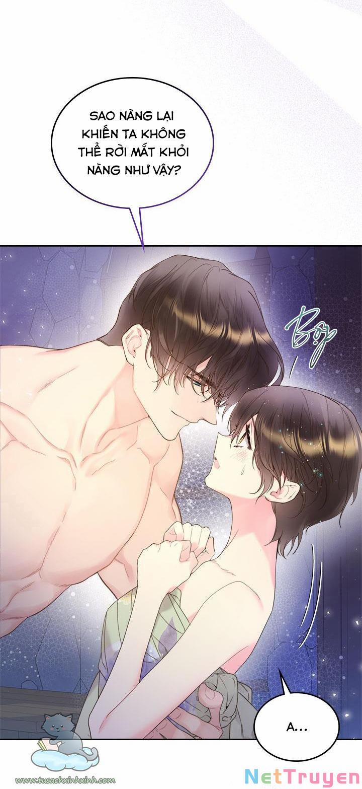 manhwax10.com - Truyện Manhwa Công Chúa Chloe Chương 84 Trang 18