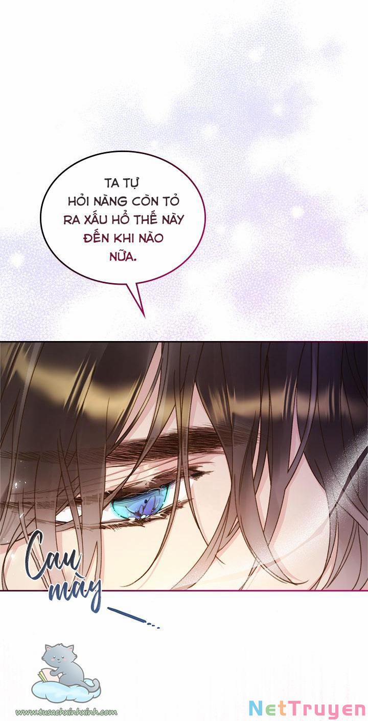 manhwax10.com - Truyện Manhwa Công Chúa Chloe Chương 84 Trang 19