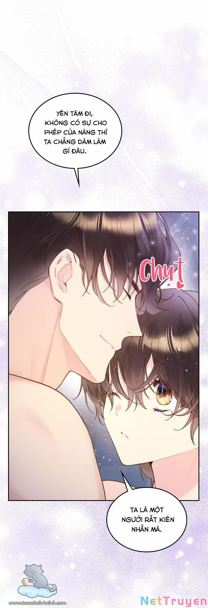 manhwax10.com - Truyện Manhwa Công Chúa Chloe Chương 84 Trang 22