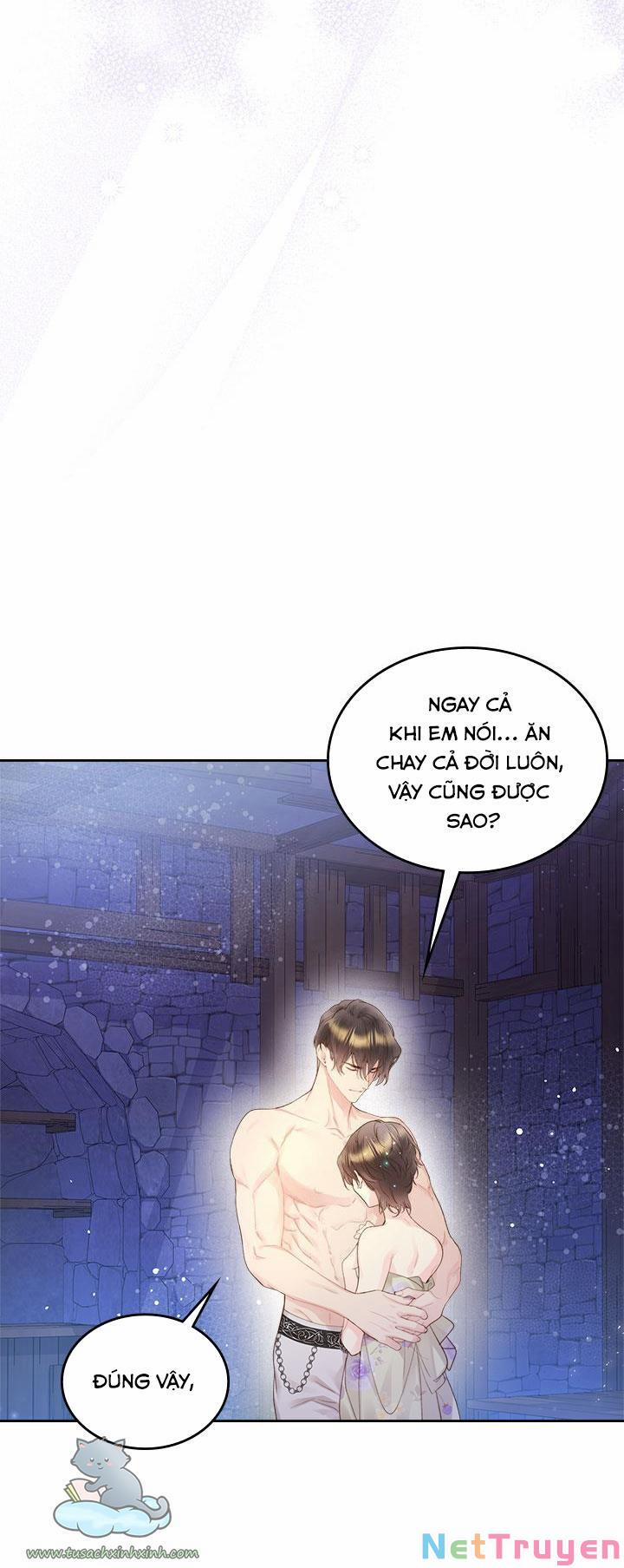 manhwax10.com - Truyện Manhwa Công Chúa Chloe Chương 84 Trang 23