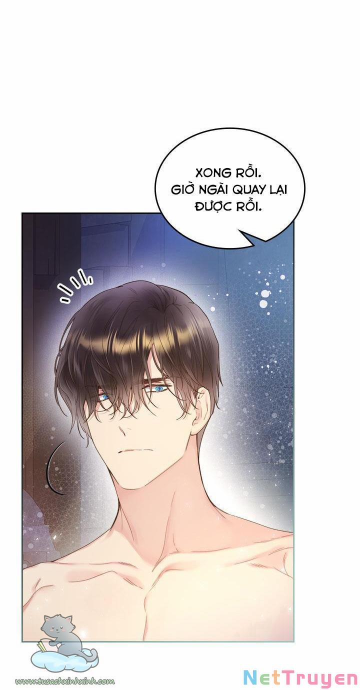 manhwax10.com - Truyện Manhwa Công Chúa Chloe Chương 84 Trang 4