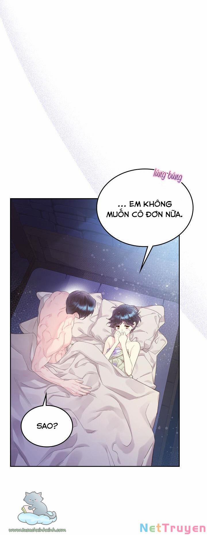 manhwax10.com - Truyện Manhwa Công Chúa Chloe Chương 84 Trang 45