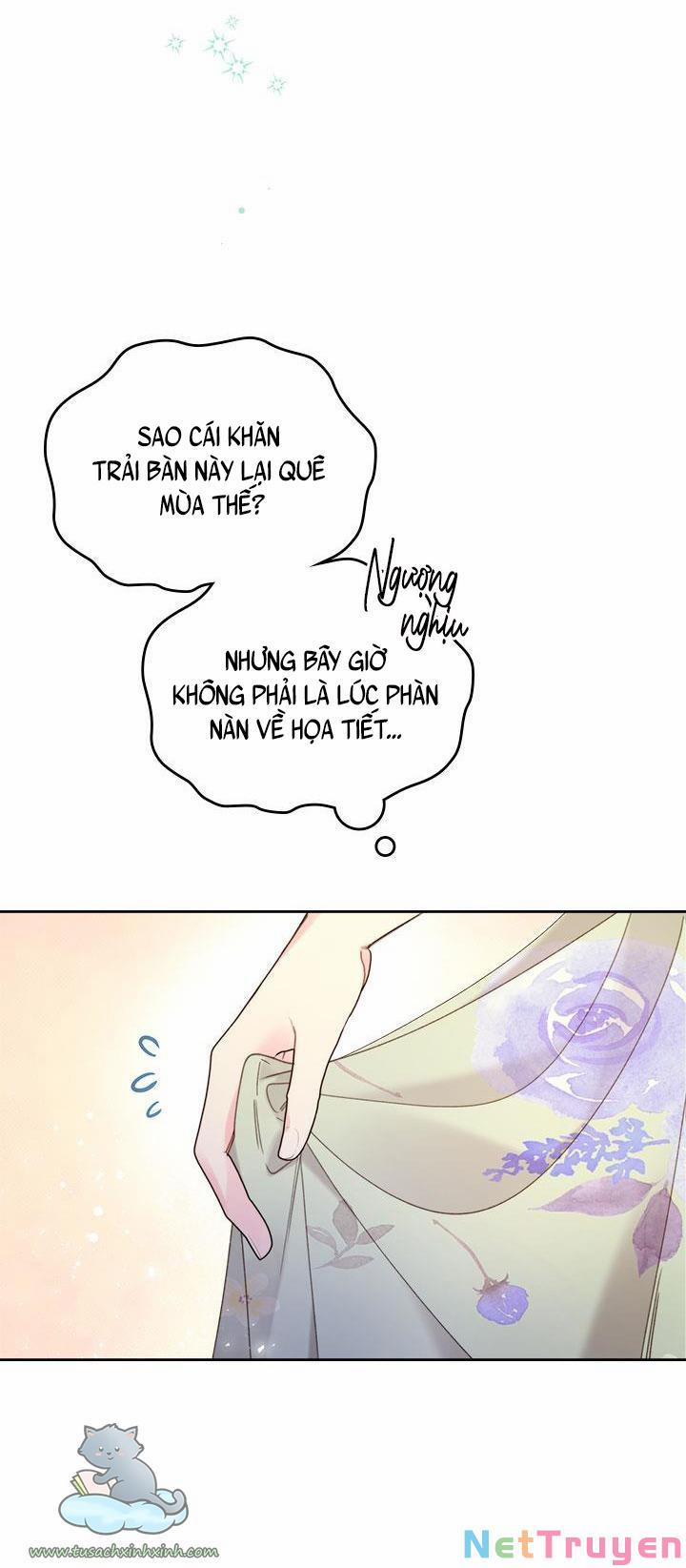 manhwax10.com - Truyện Manhwa Công Chúa Chloe Chương 84 Trang 6